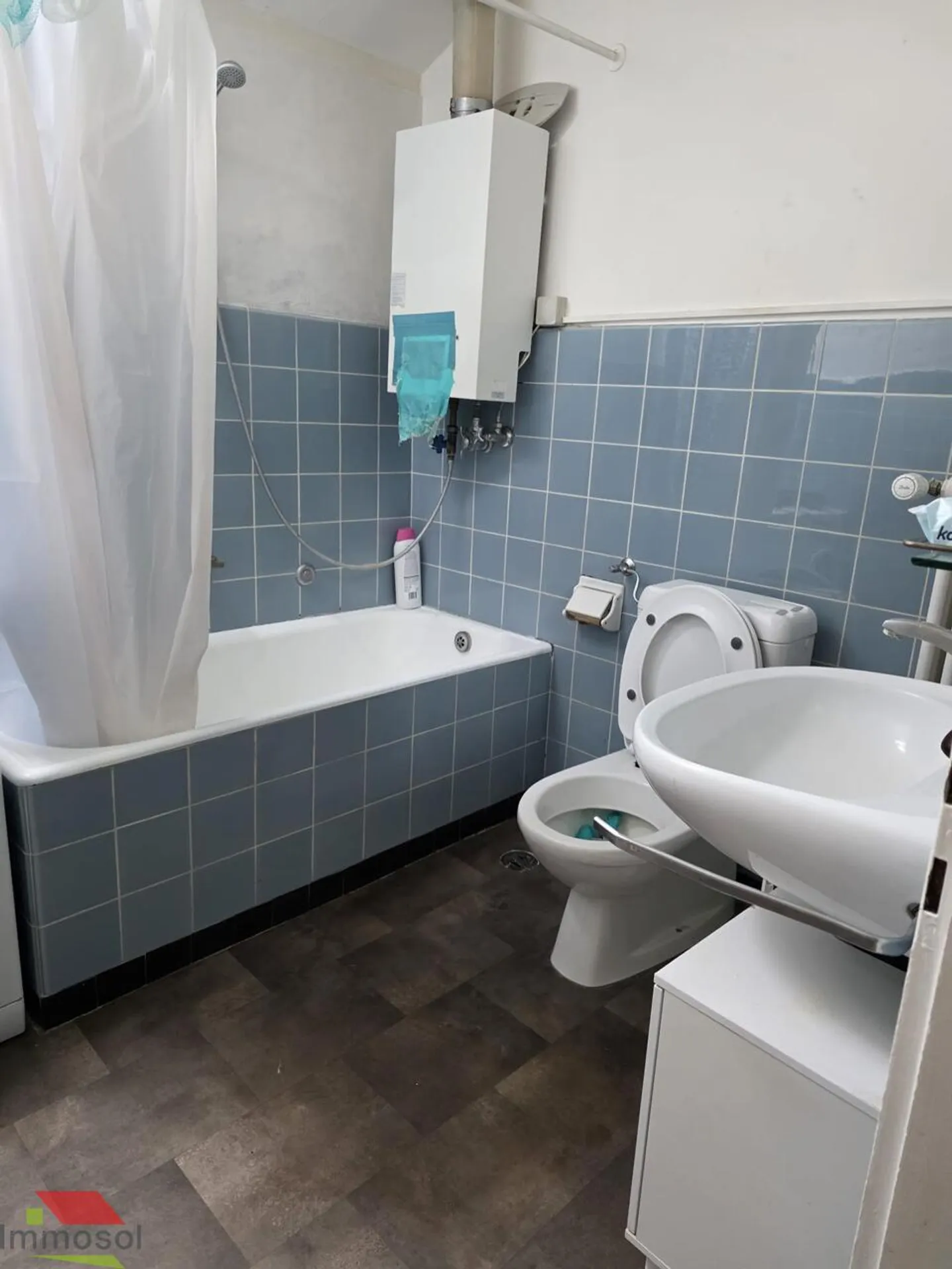 Chambre partagée dans maison calme - Photo 1 sur 4