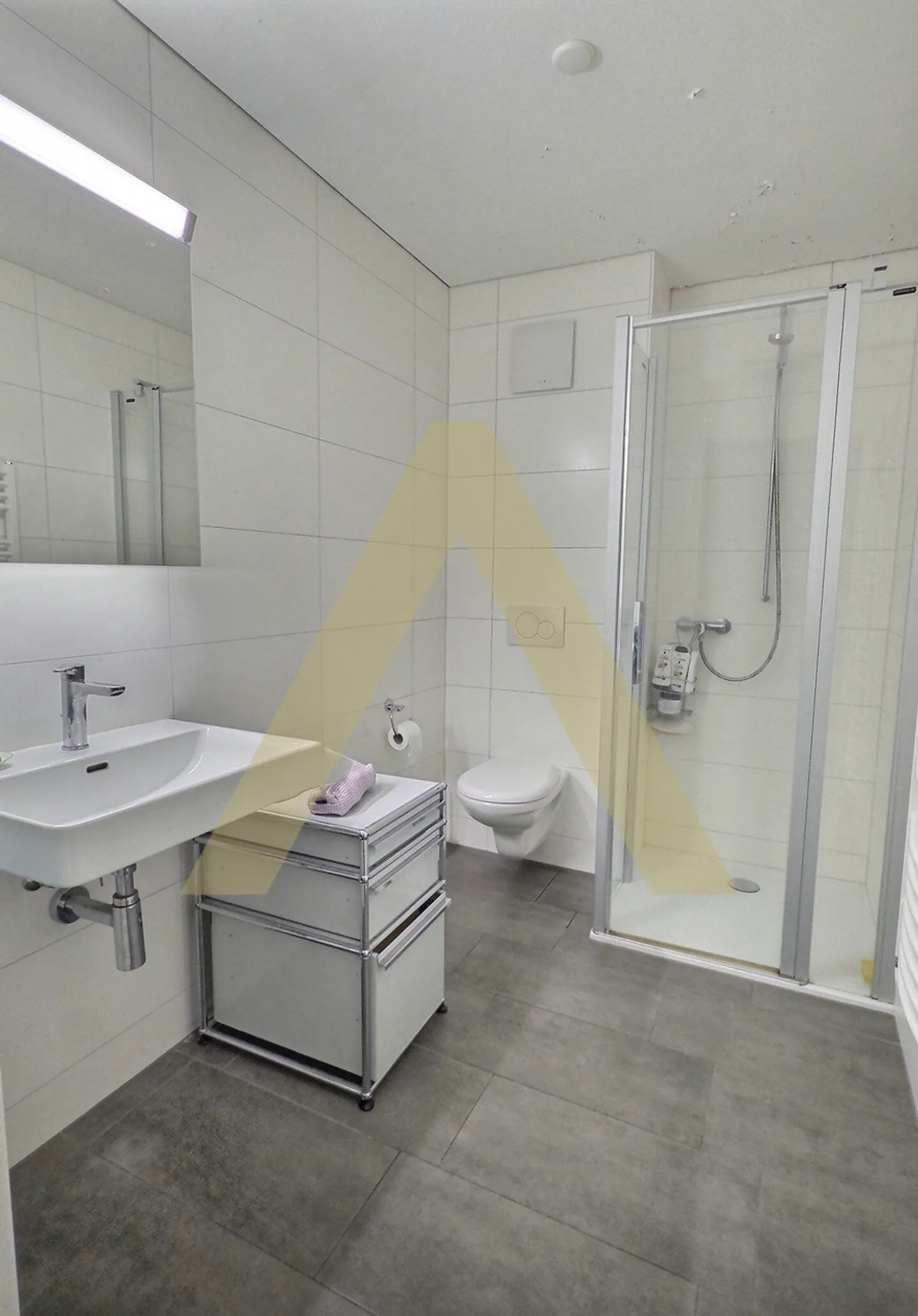 Un appartement de caractère au coeur d'Yverdon-les-Bains - Photo 5 sur 12