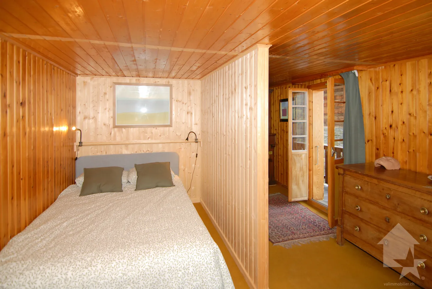 Charmant Appartement à Mâche - Photo 2 sur 13
