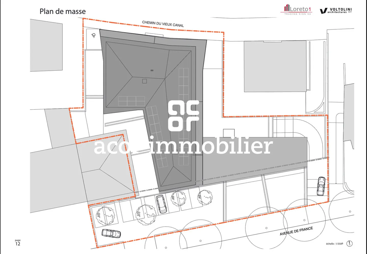 Nouvel Appartement avec Grande Terrasse - Photo 5 sur 6