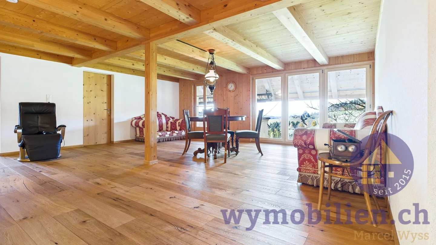 Dreamlike Property in the Heart of Emmental - Photo 6 of 13