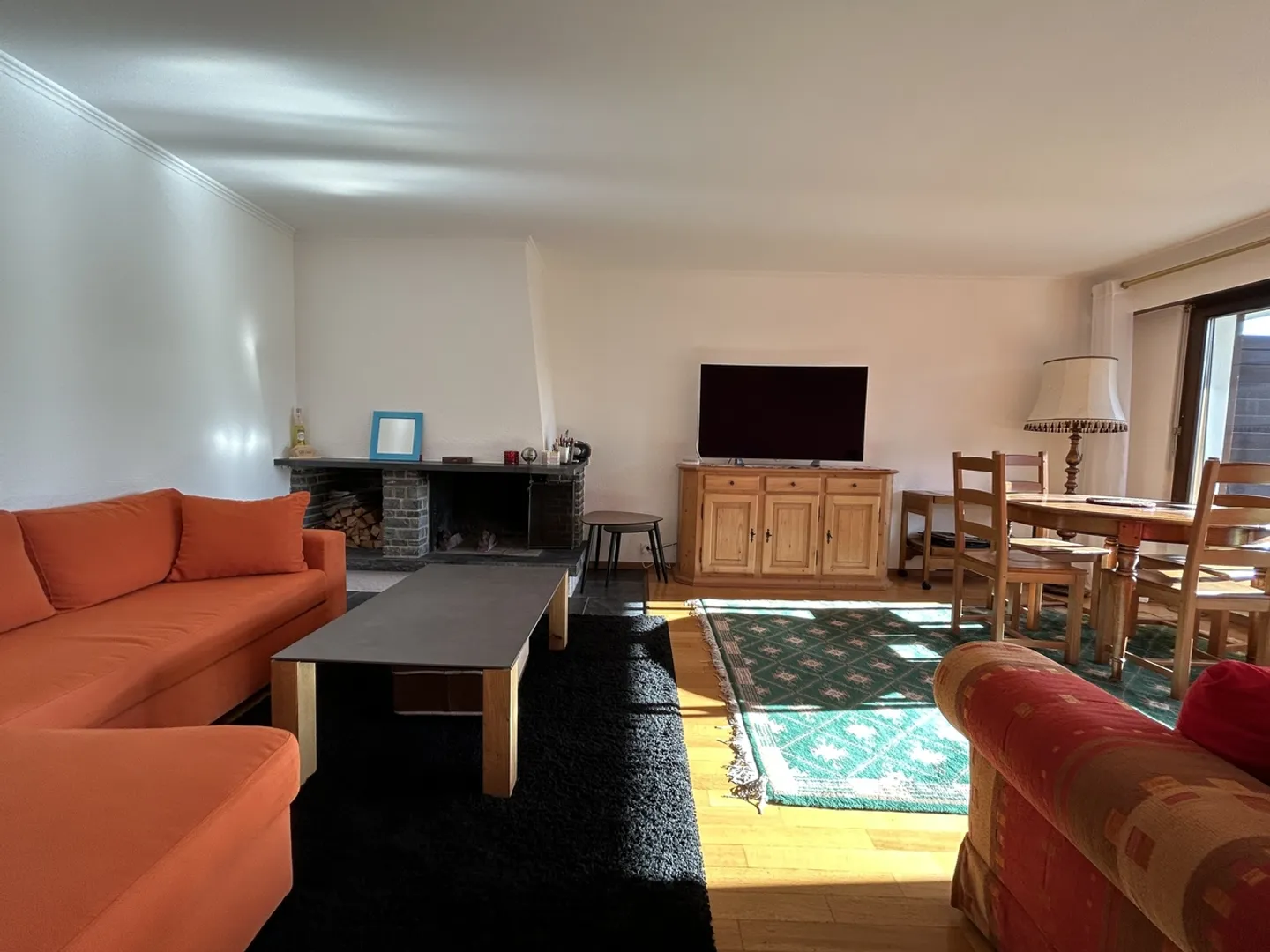 LOC 122 - SAINT REGIS - Photo 3 sur 13