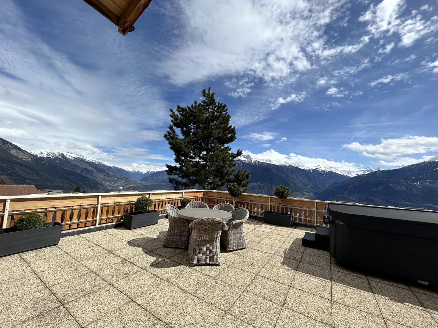 LOC 121 - CHALET RANDOGNE - Foto 9 di 13