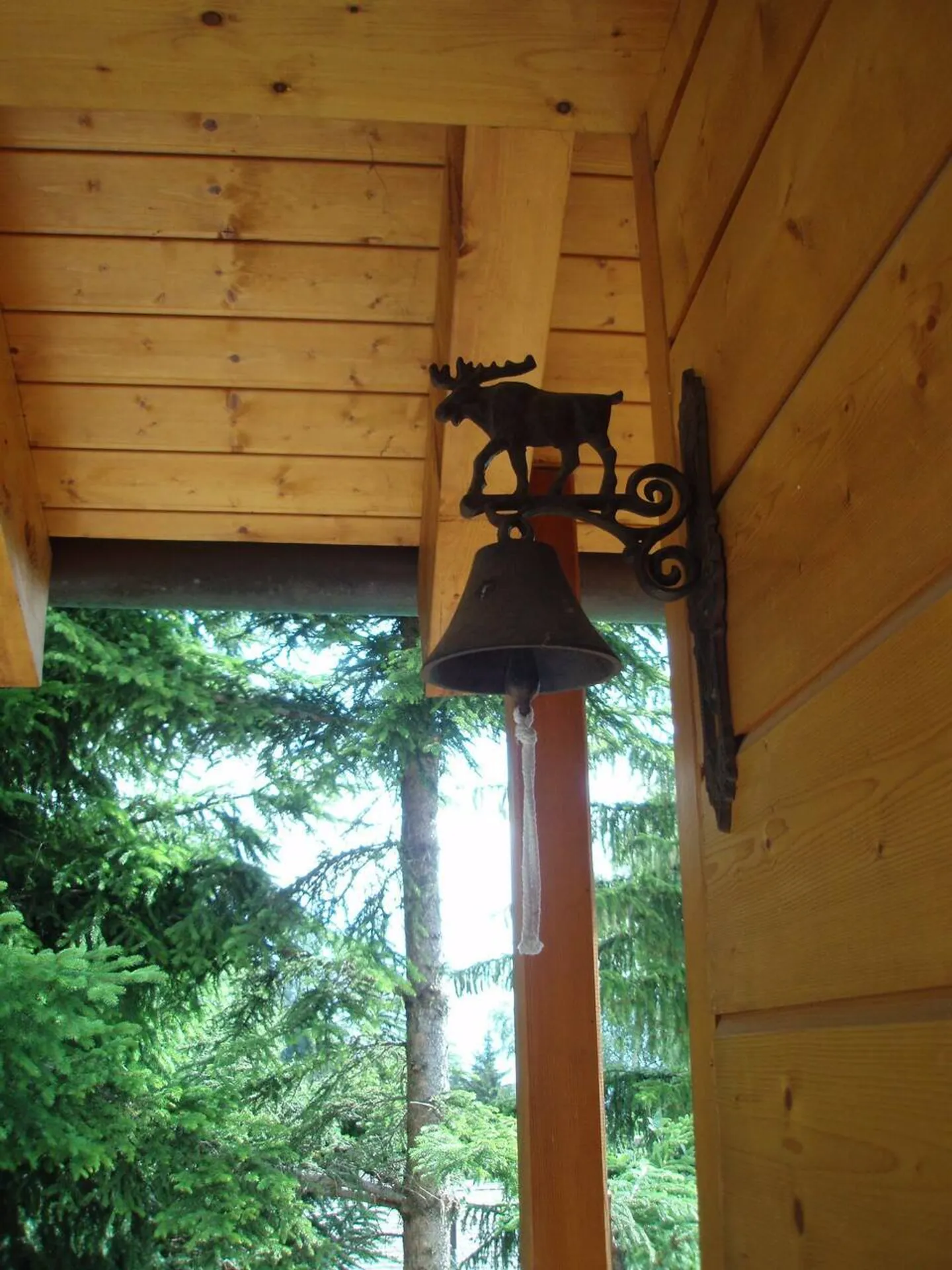 LOC - CHALET ARVINE - Foto 6 di 13