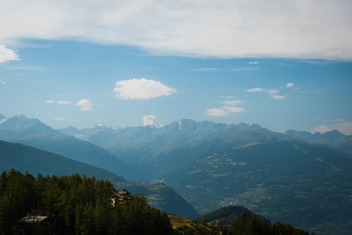 LOC 111 - LA CROISEE A - Foto 13 di 13