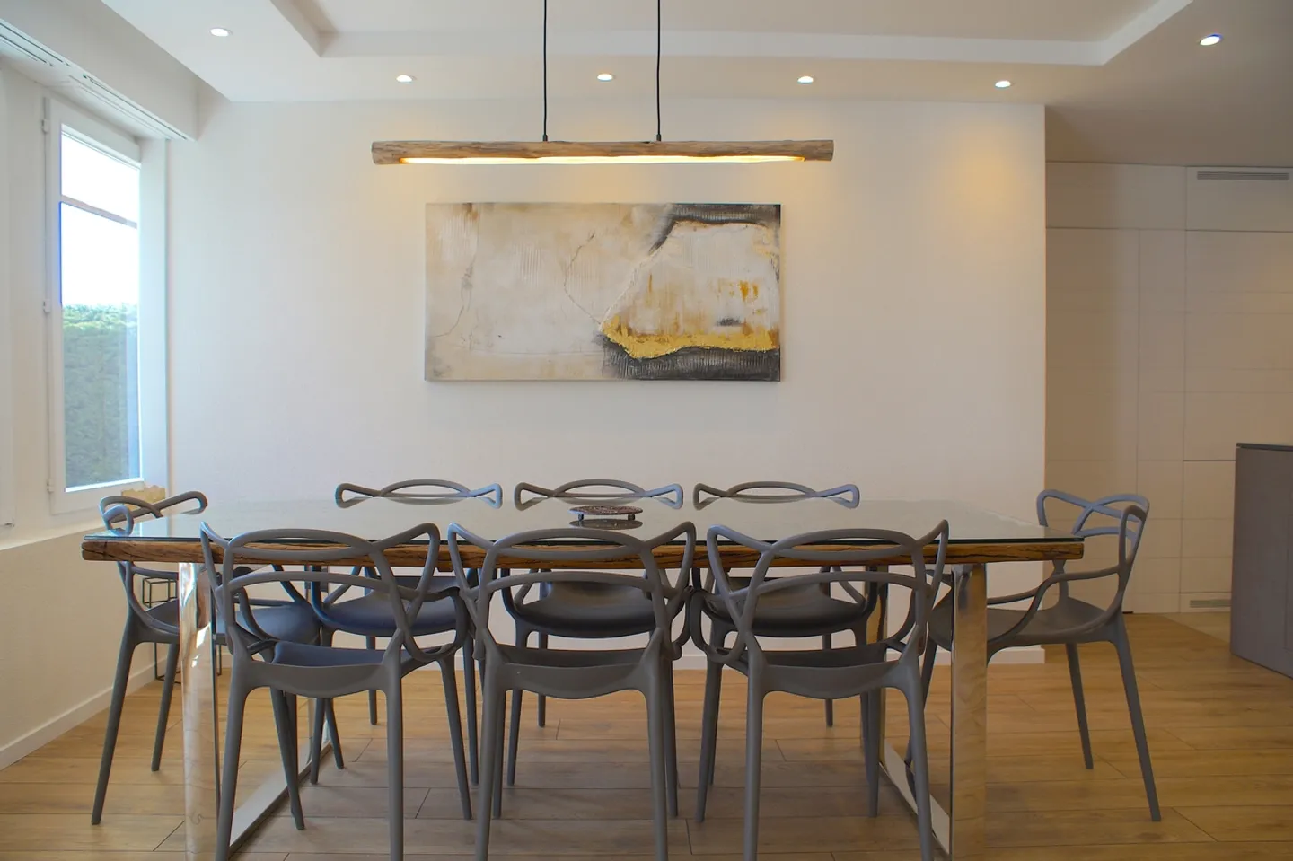 Appartement duplex rénové à Crans-Montana - Photo 6 sur 13