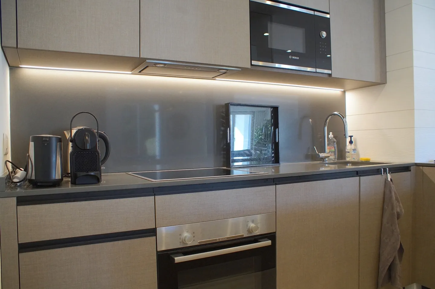 Appartement duplex rénové à Crans-Montana - Photo 10 sur 13