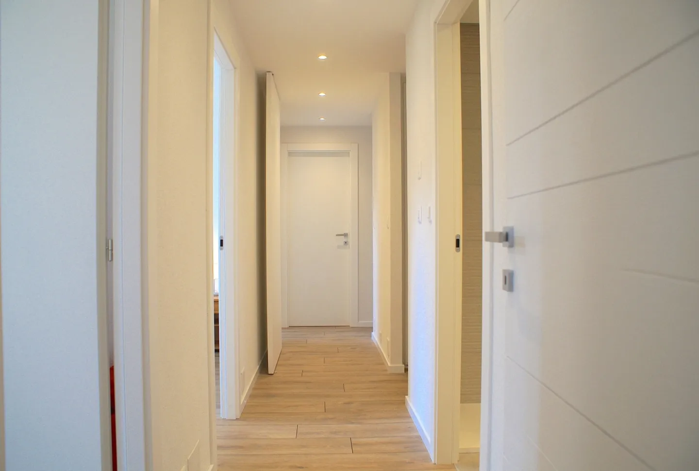 Appartement duplex rénové à Crans-Montana - Photo 12 sur 13