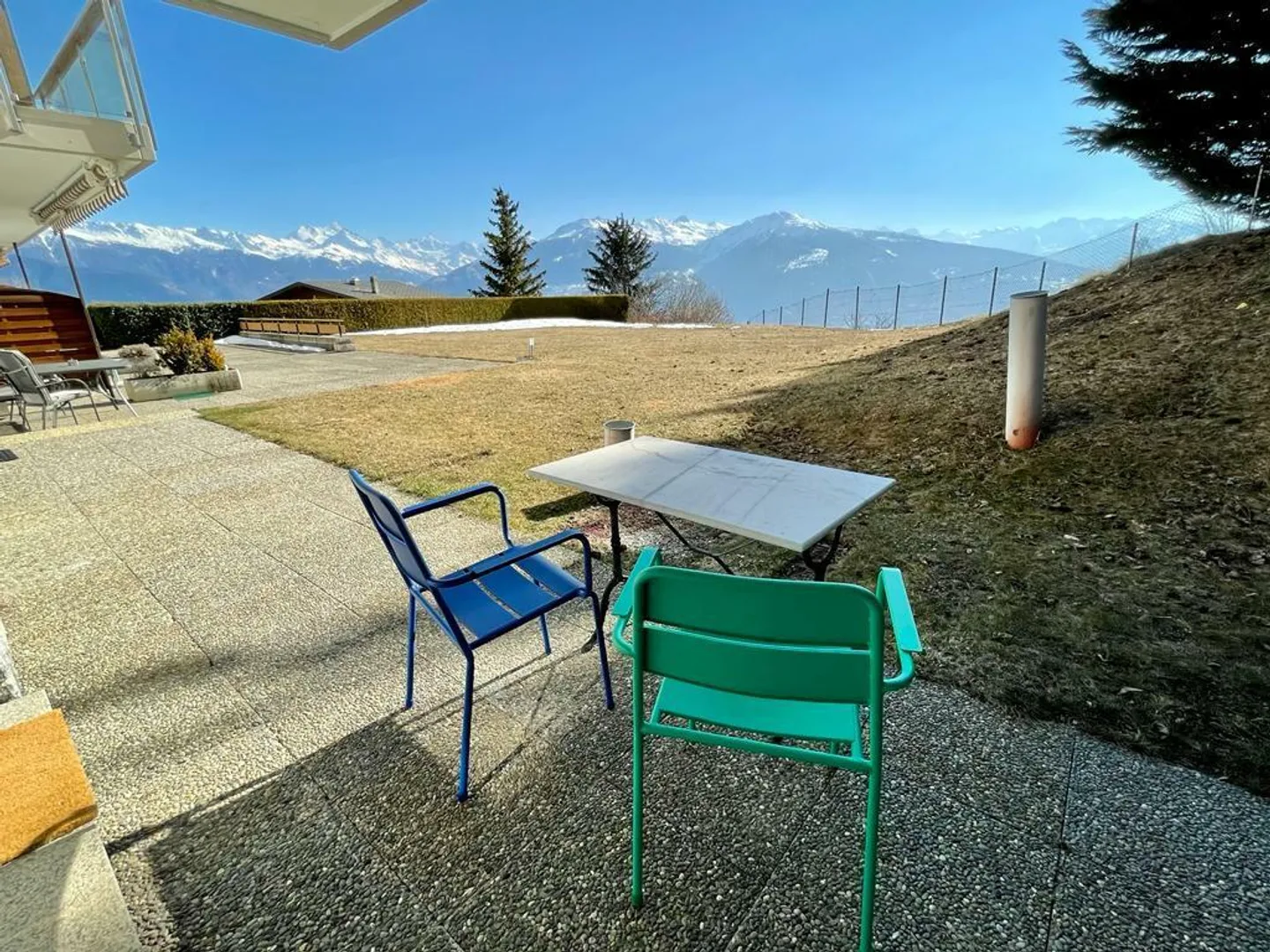 LOC-78 CLAIR AZUR B 36 - Foto 10 von 13