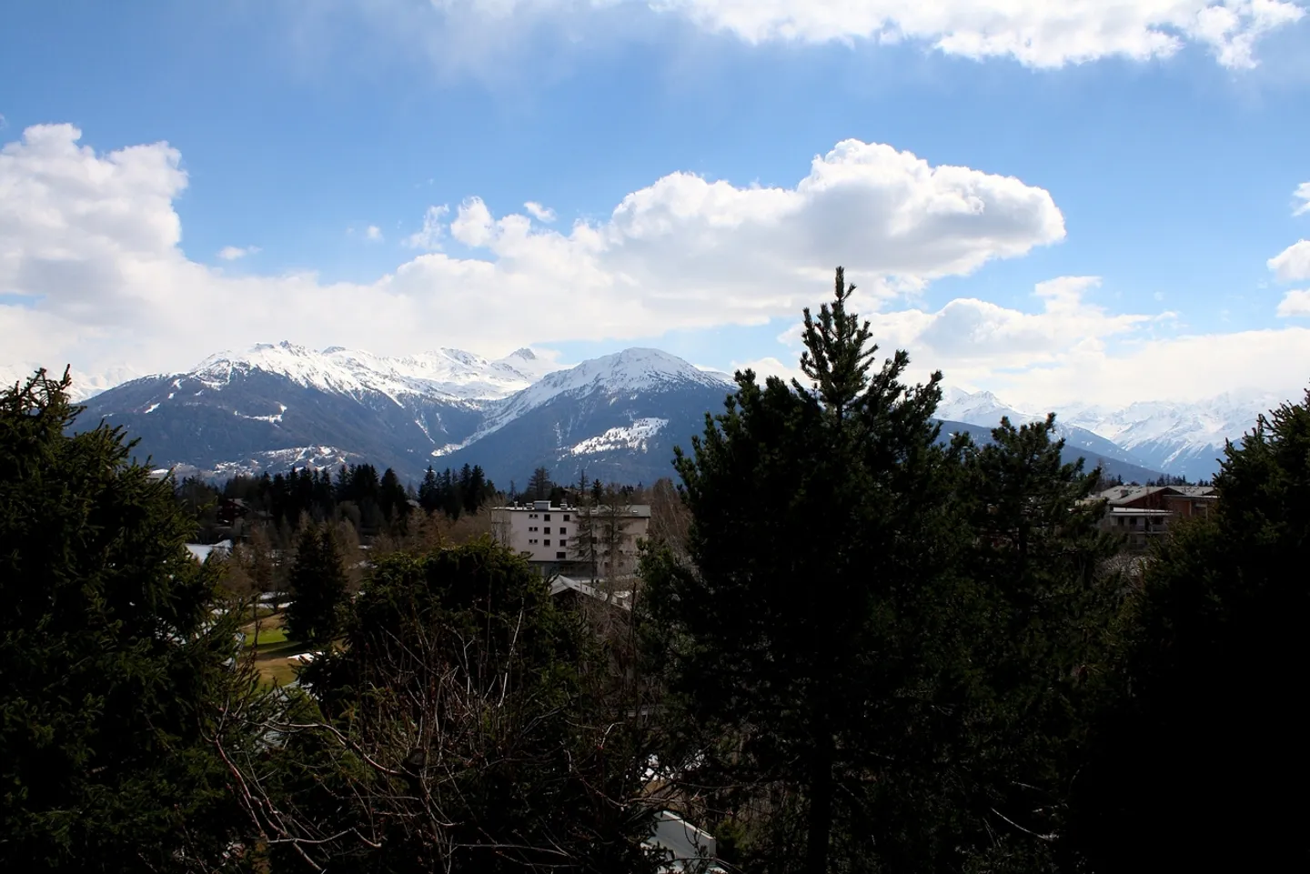 LOC 113 - CHALET HAUT-PRAZ - Foto 13 di 13