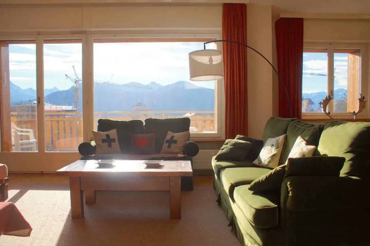 LOC 139 - RICHEMONT A - Foto 7 di 13