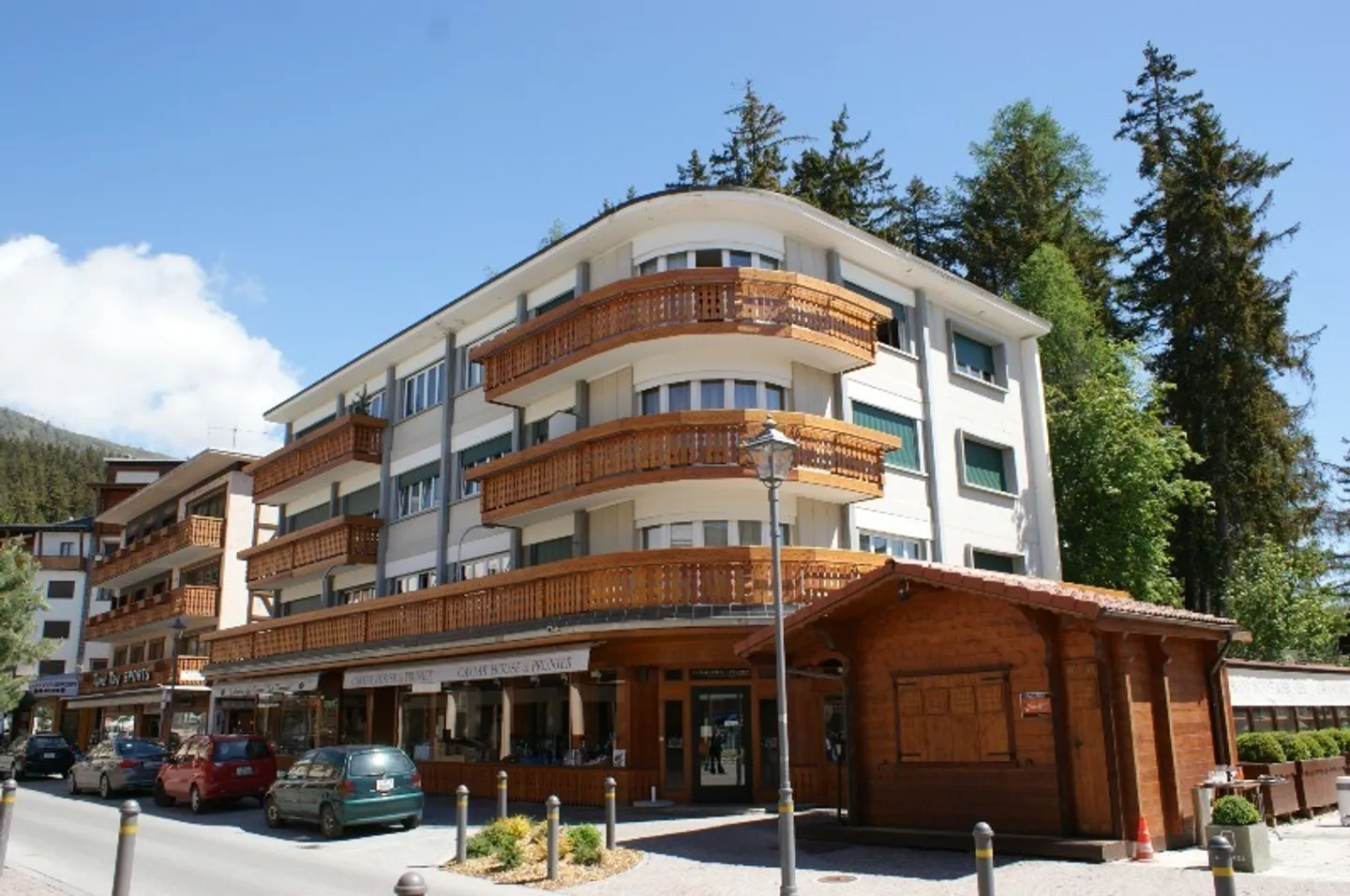 Charming Apartment in Crans-Montana - Photo 7 of 7