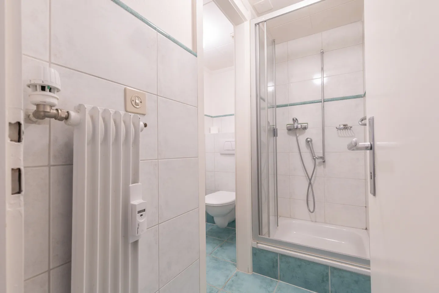 LOC 172 - FLAMINIA C - Foto 11 di 13
