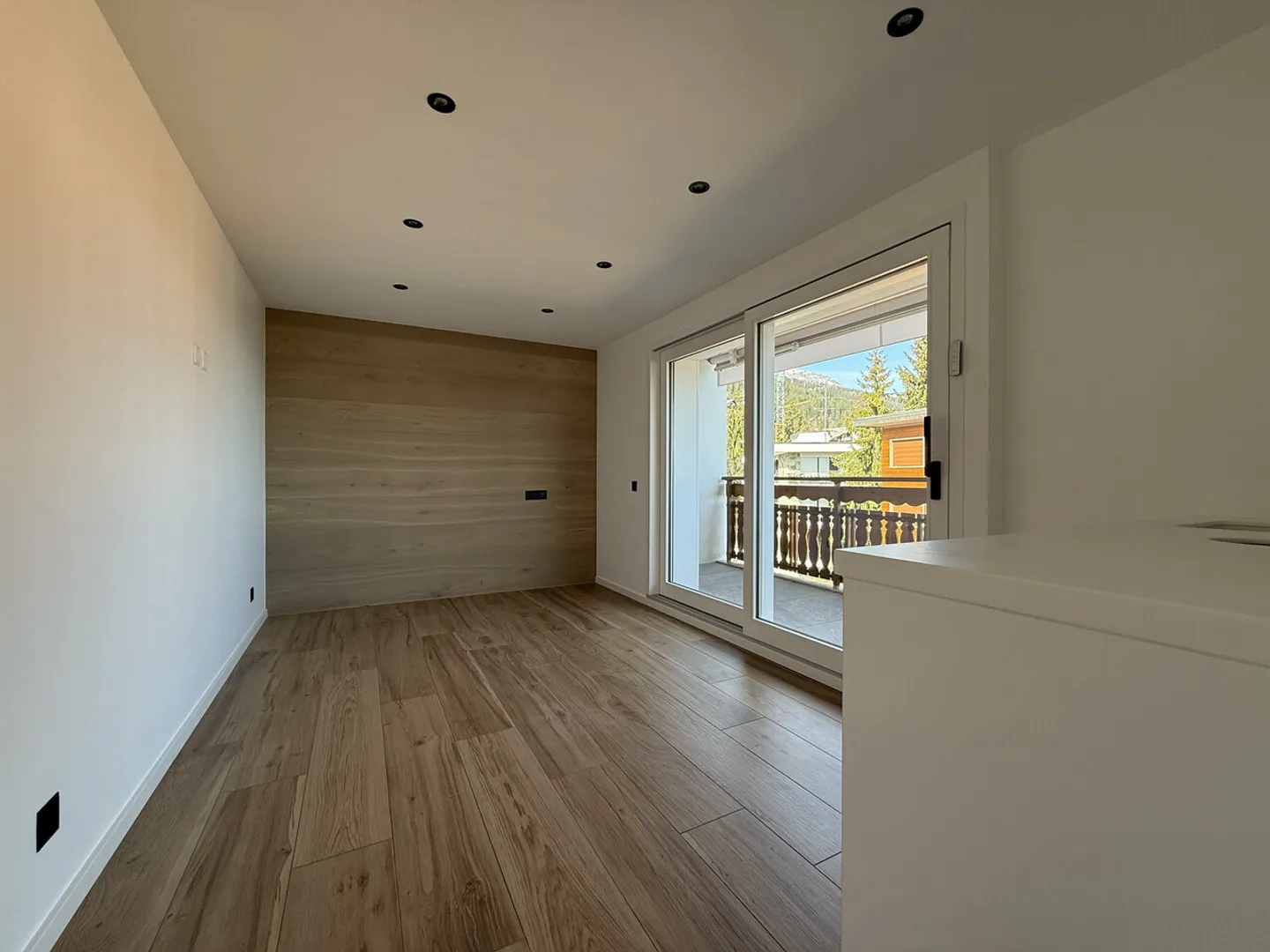 Appartamento di 5,5 locali nel centro di Crans-Montana - Foto 8 di 13