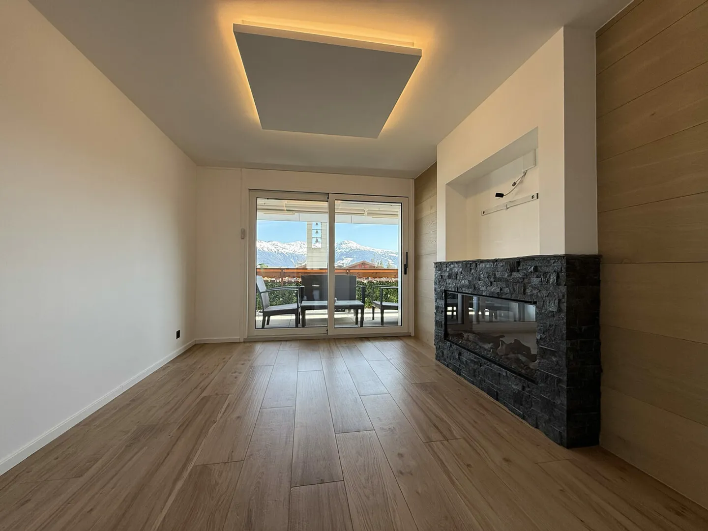 Appartamento di 5,5 locali nel centro di Crans-Montana - Foto 6 di 13