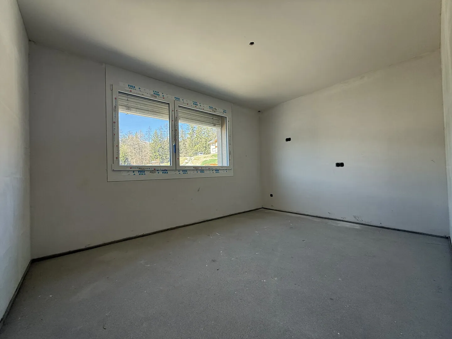 Appartamento nuovo di 4,5 locali (1° piano) - Lens - Foto 7 di 9