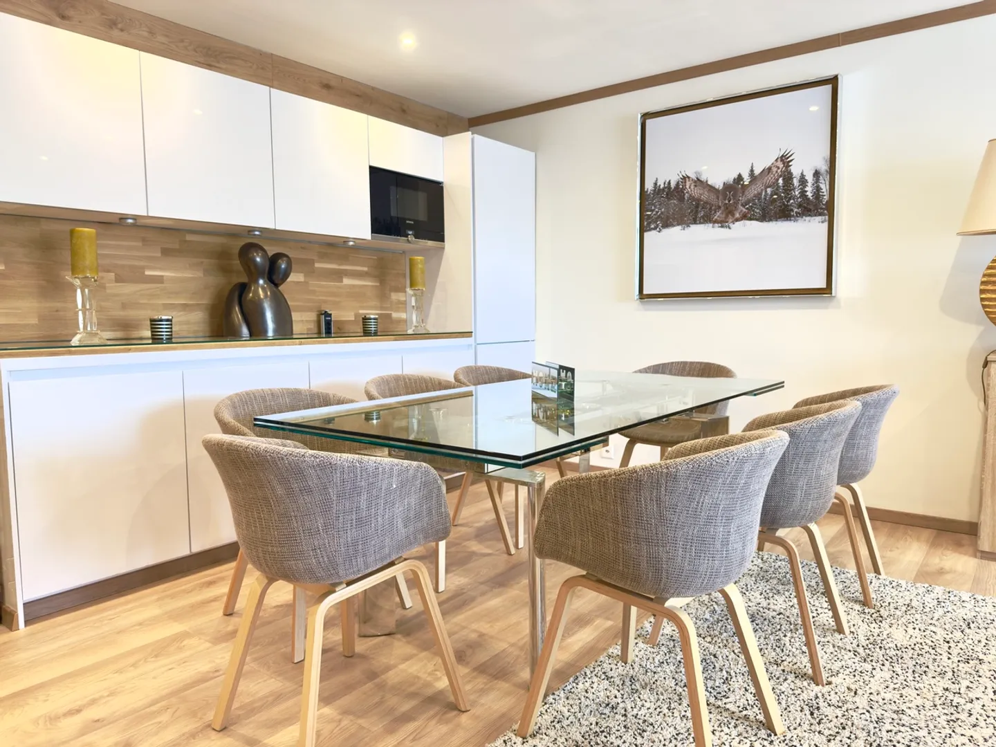 LOC 69 - FLAMINIA C - Foto 6 von 13