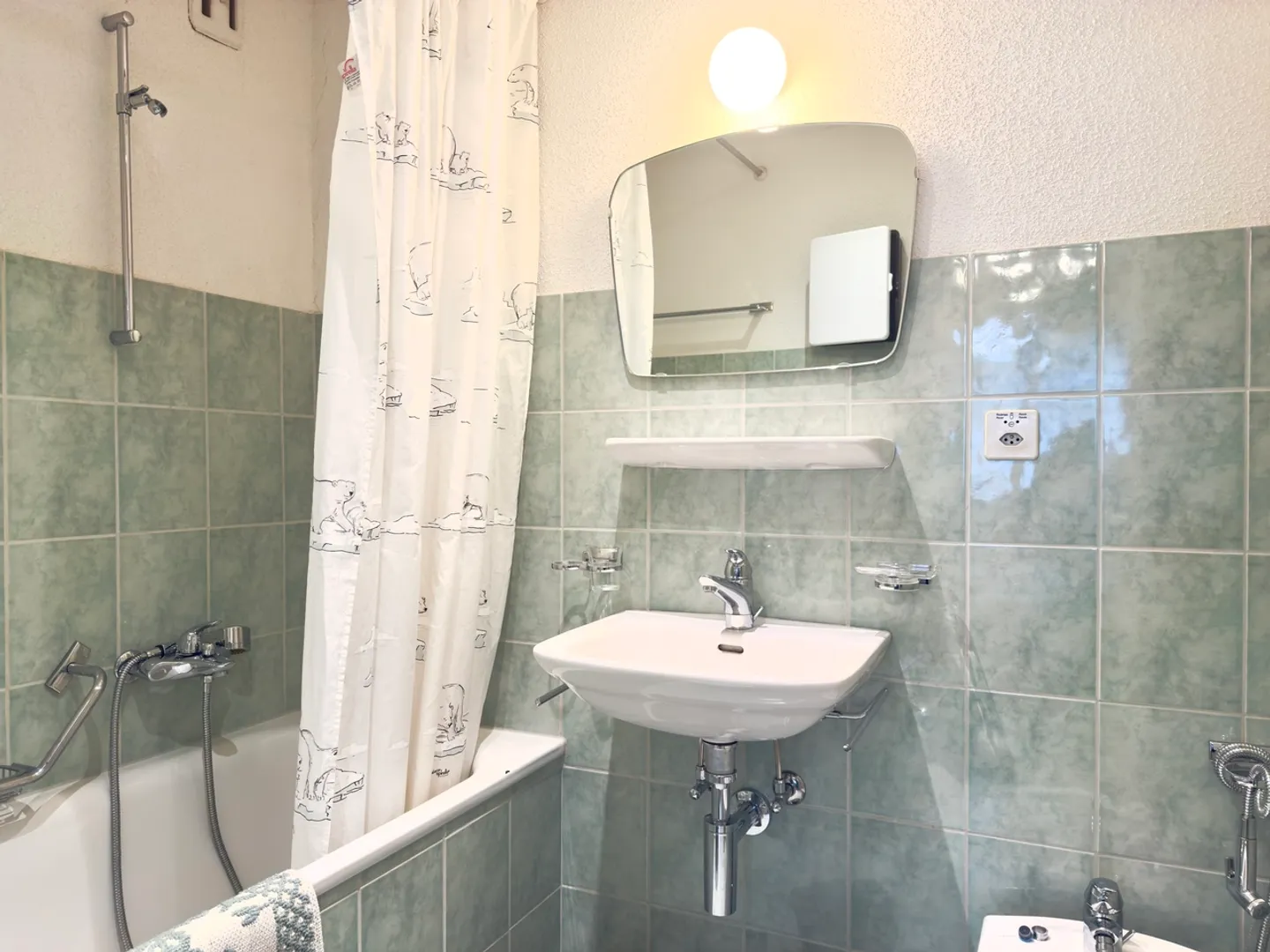 LOC 49 - AMBASSADEURS B - Foto 11 di 13
