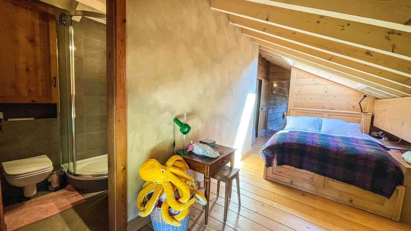 LOC 246 - SATURNE C32 PENTHOUSE - Photo 12 of 12