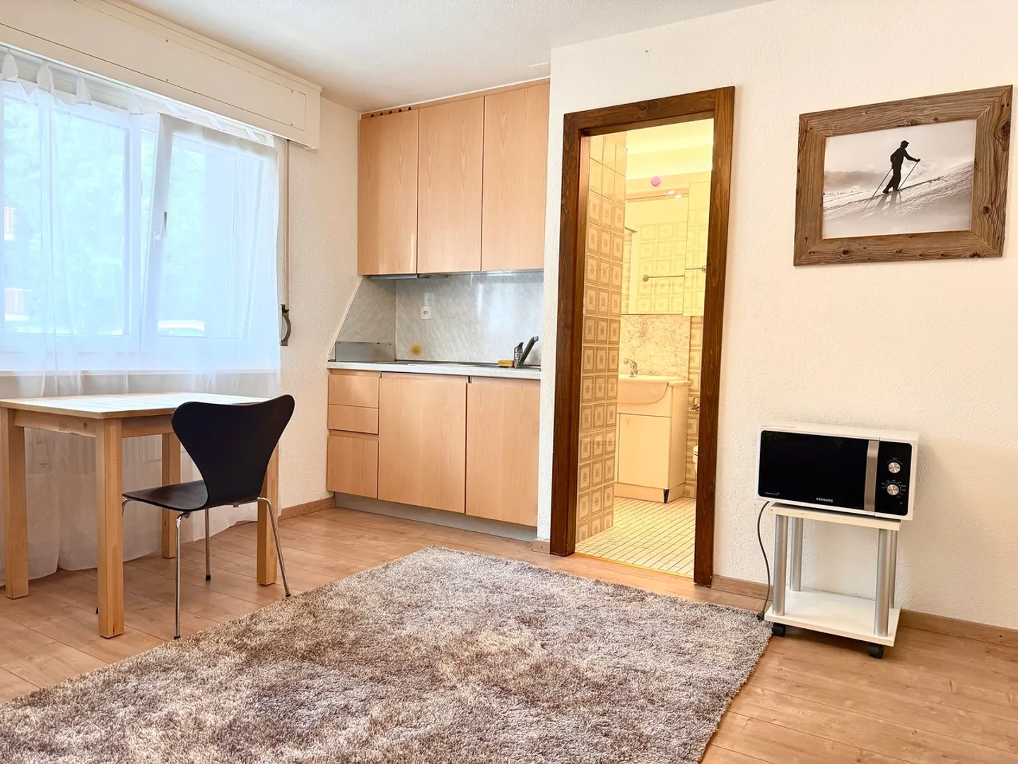 LOC 16 - BRIN DE MOUSSE - Photo 2 of 3