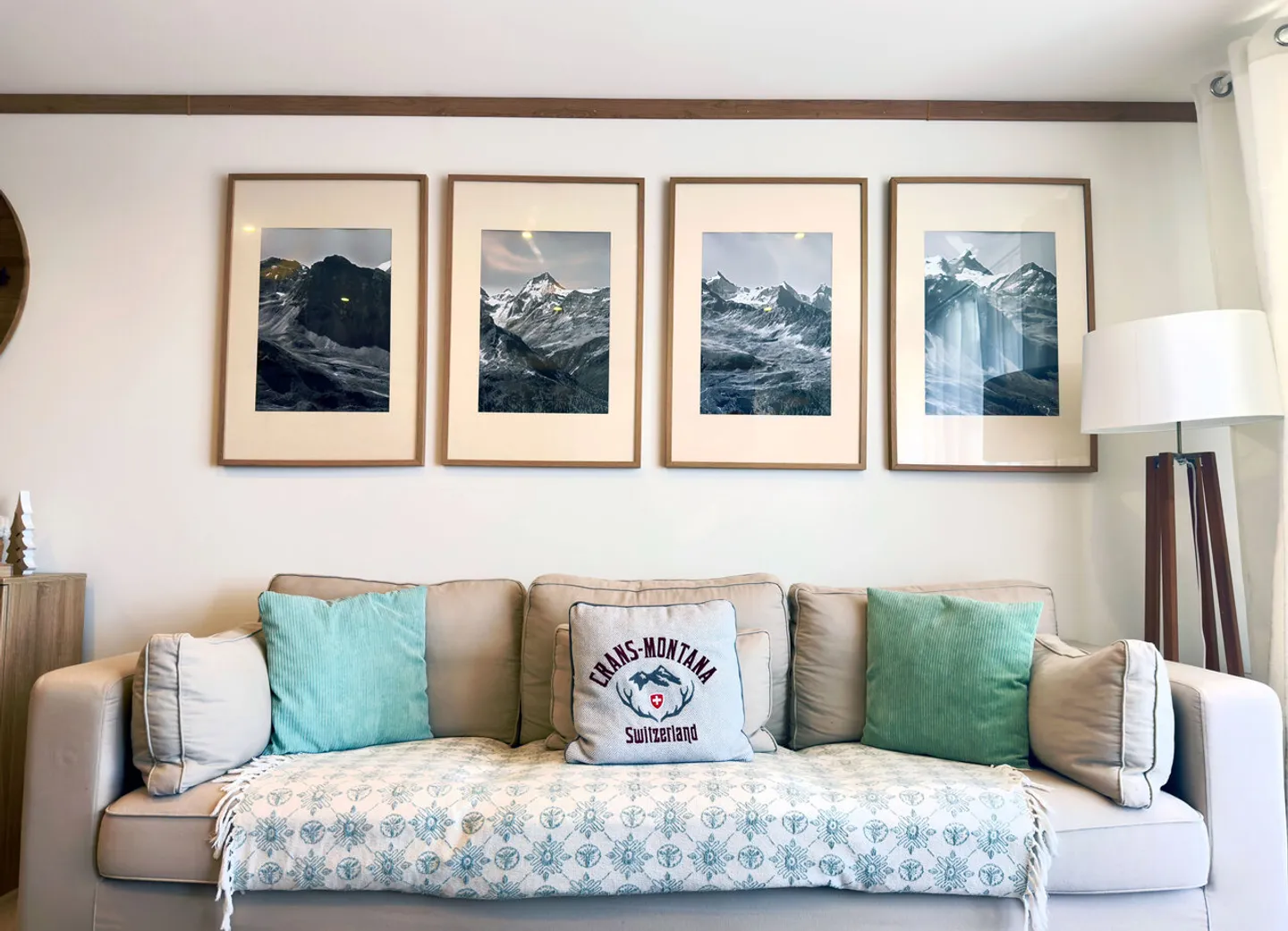 LOC 69 - FLAMINIA C - Foto 3 von 13