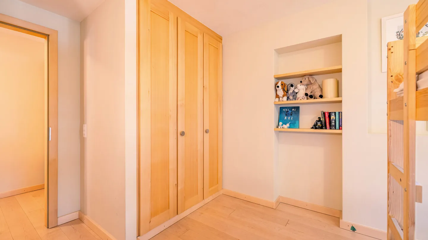 Appartamento di prestigio 4,5 locali - Tsarbouye - Crans-Montana - Foto 13 di 13