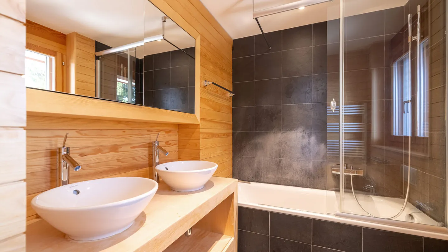 Appartamento di prestigio 4,5 locali - Tsarbouye - Crans-Montana - Foto 9 di 13