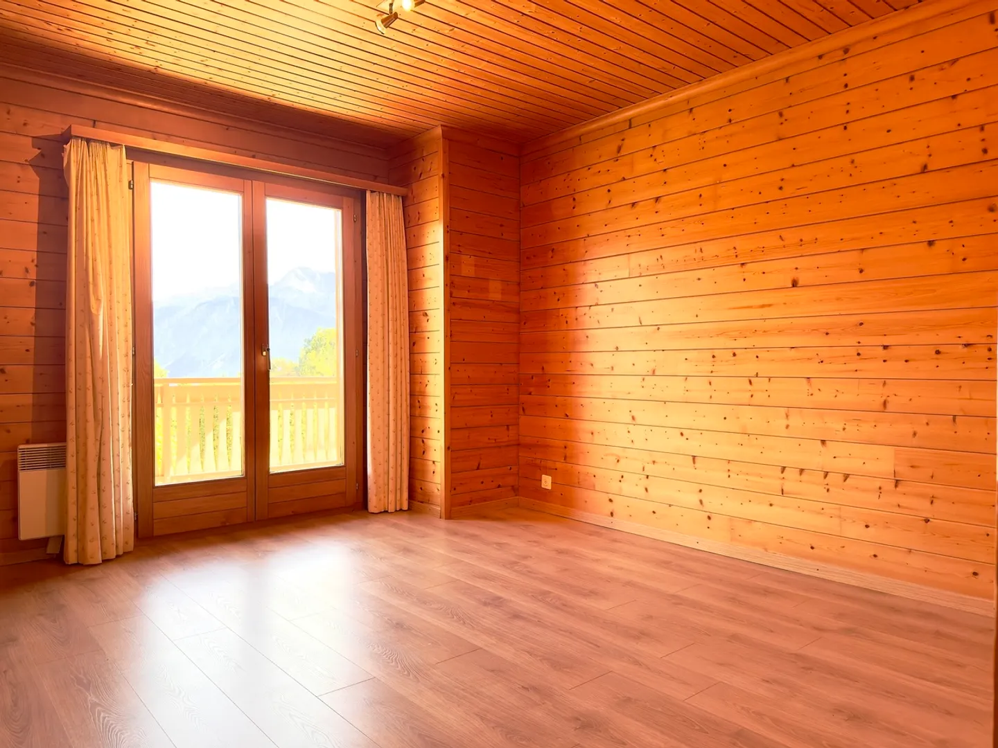 LOC 170 - CHALET DANDELION - Foto 12 di 13