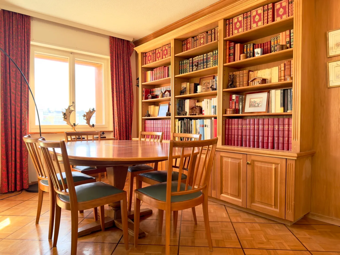 LOC 139 - RICHEMONT A - Foto 3 di 13