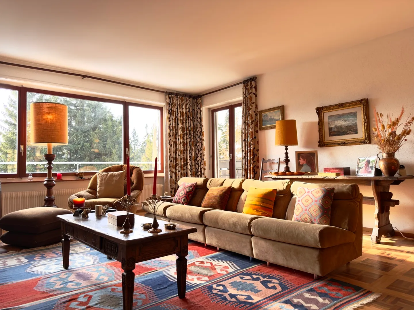 LOC 25 - ETANG LONG 7 - Photo 1 sur 13