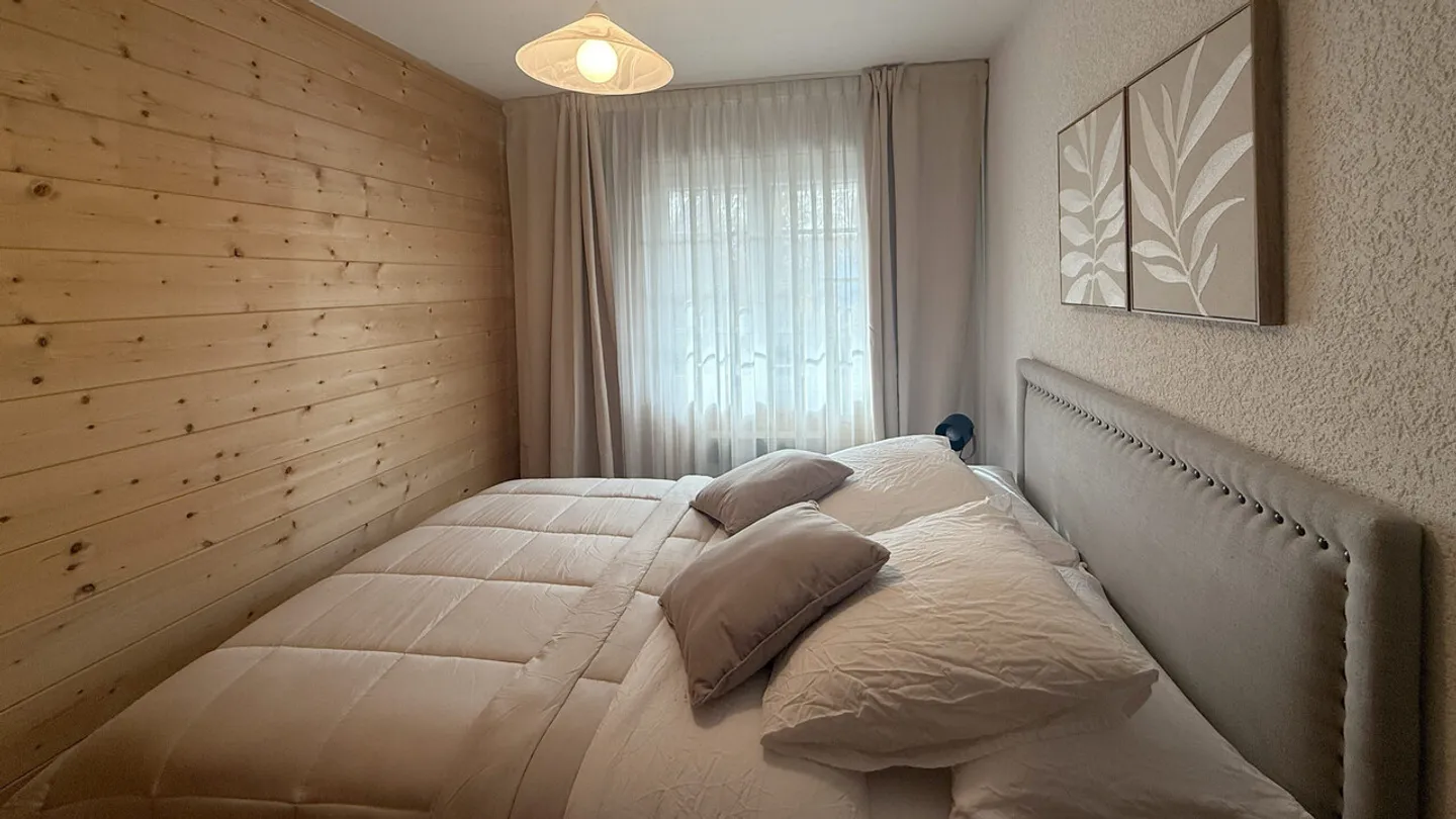 LOC 19 - CHALET GRINCHON - Foto 6 von 13