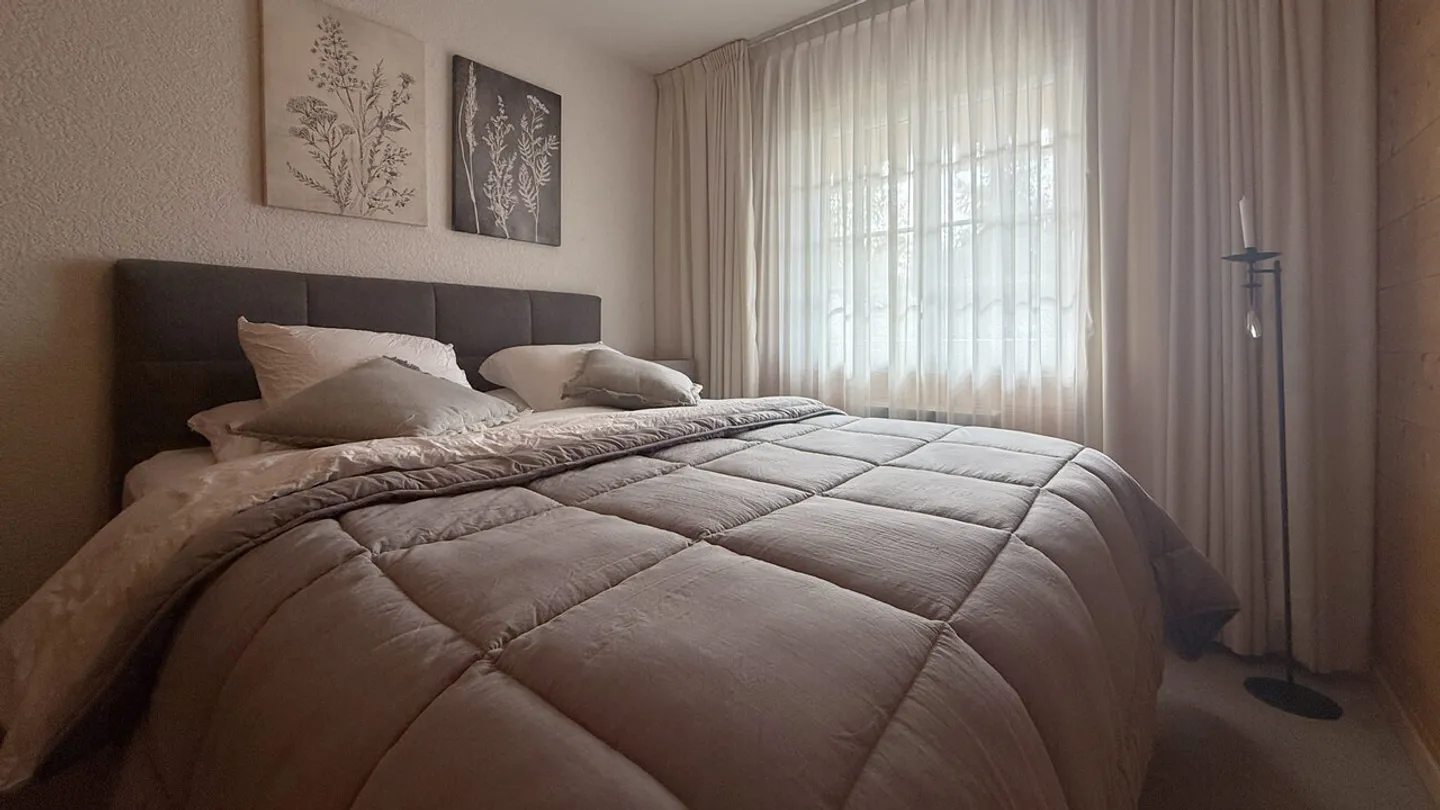 LOC 19 - CHALET GRINCHON - Foto 9 von 13