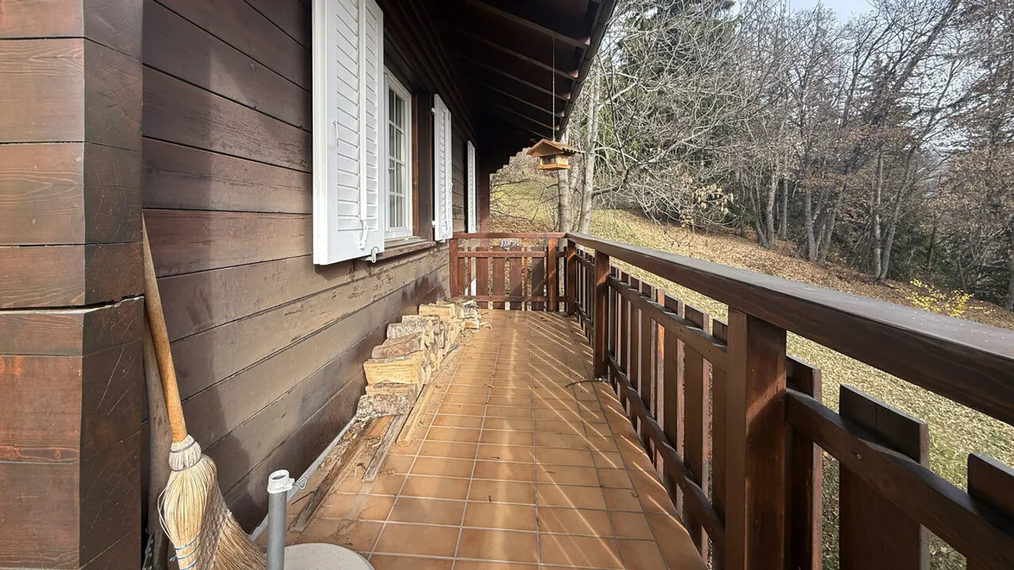 LOC 19 - CHALET GRINCHON - Foto 13 von 13