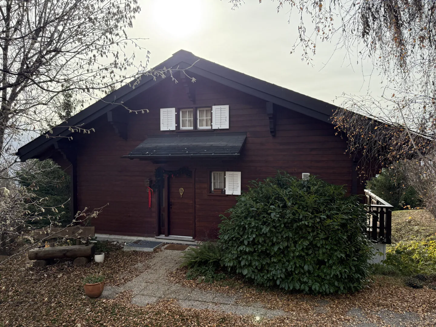 LOC 19 - CHALET GRINCHON - Foto 5 von 13