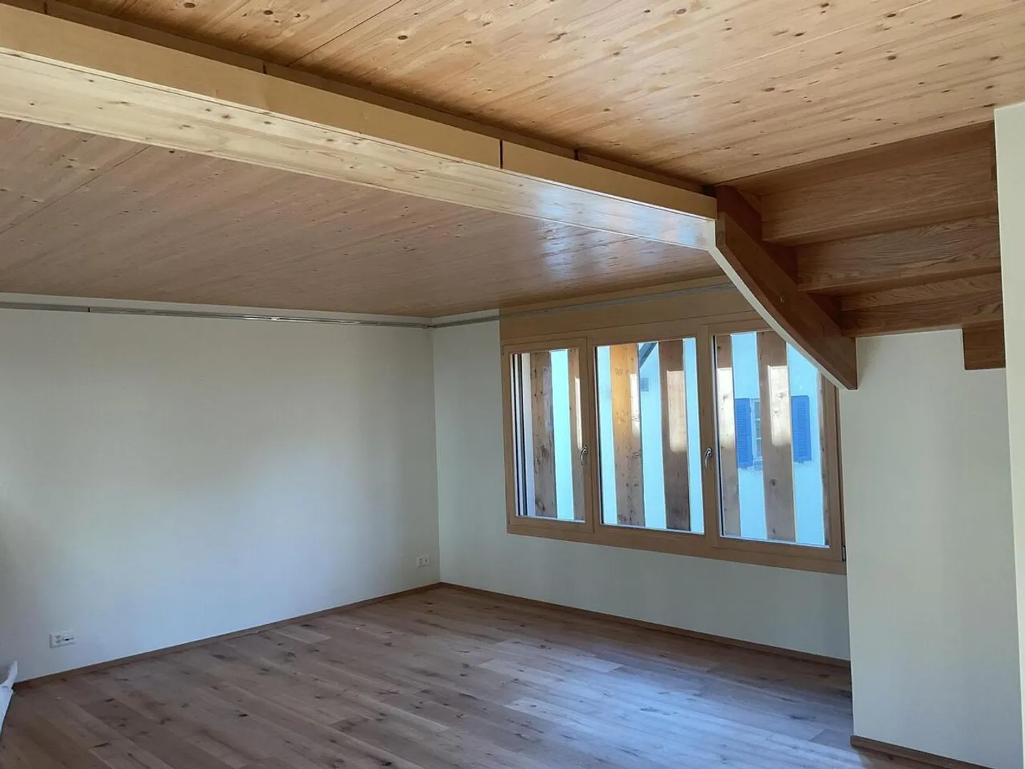 Chalet 3.5 pièces à Loc - Photo 2 of 7