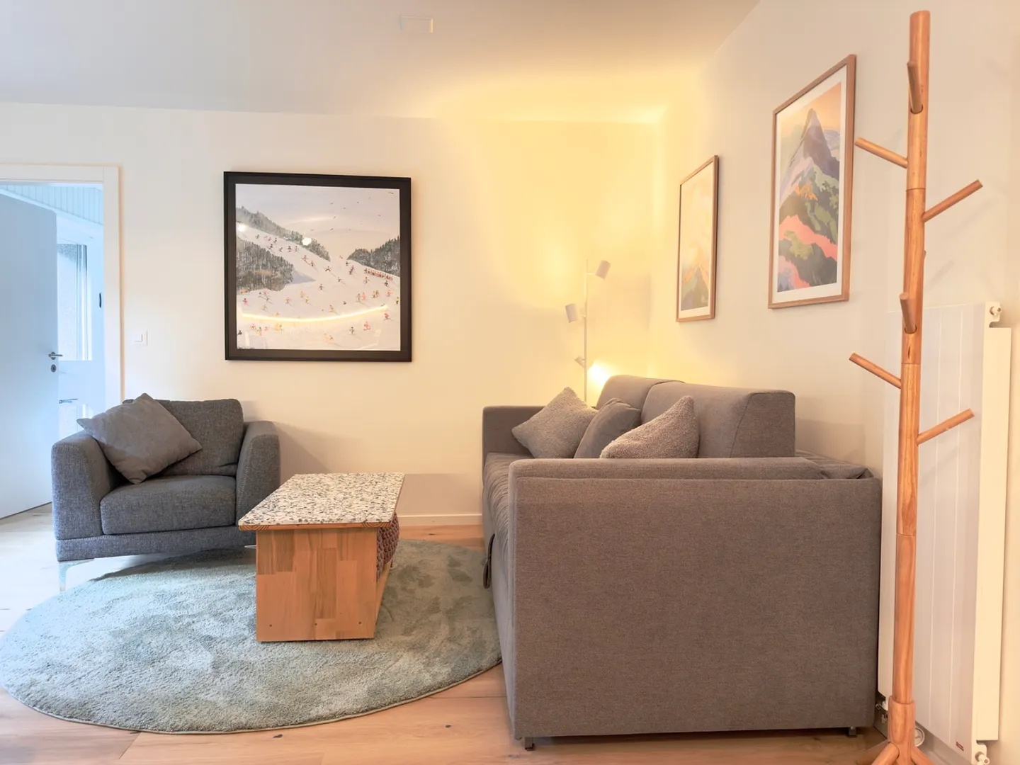 LOC 143 - FOUMOU-TANGOU - Photo 2 sur 10