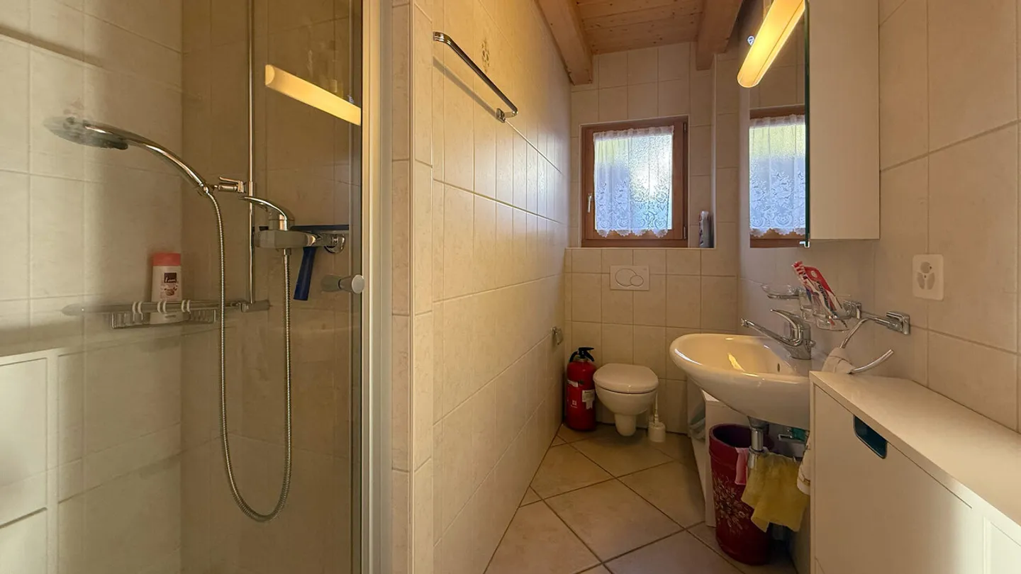 Chalet familial 5.5 pièces - Bluche - Photo 9 sur 13