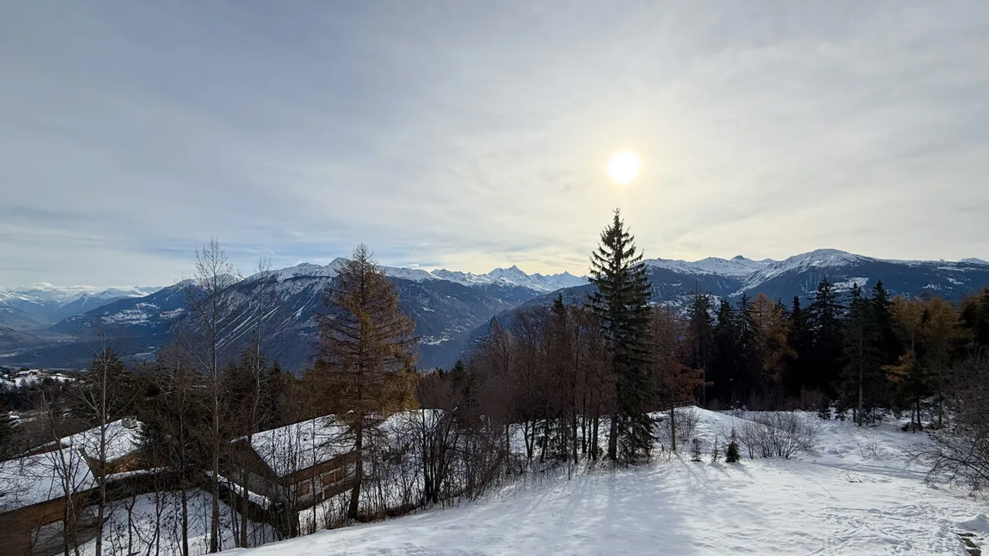 LOC 25 - MARIGNY ANDOLLA 14 - Foto 8 di 9