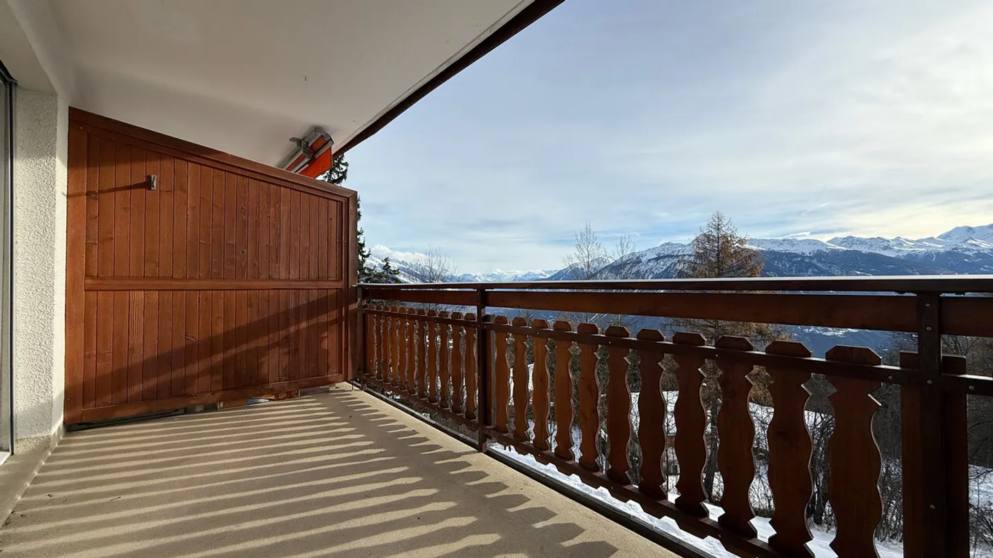 LOC 25 - MARIGNY ANDOLLA 14 - Foto 7 di 9