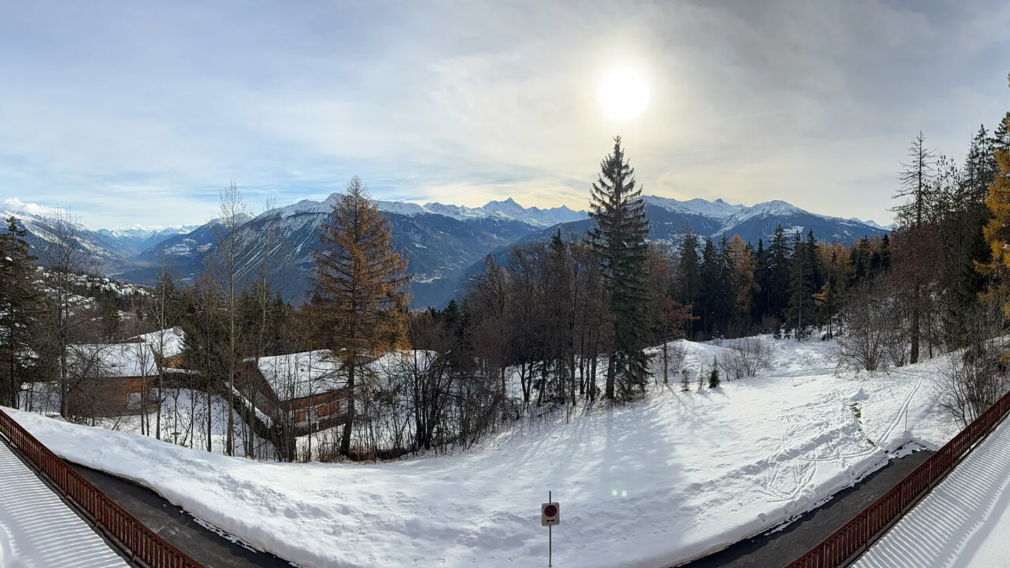 LOC 25 - MARIGNY ANDOLLA 14 - Foto 9 di 9