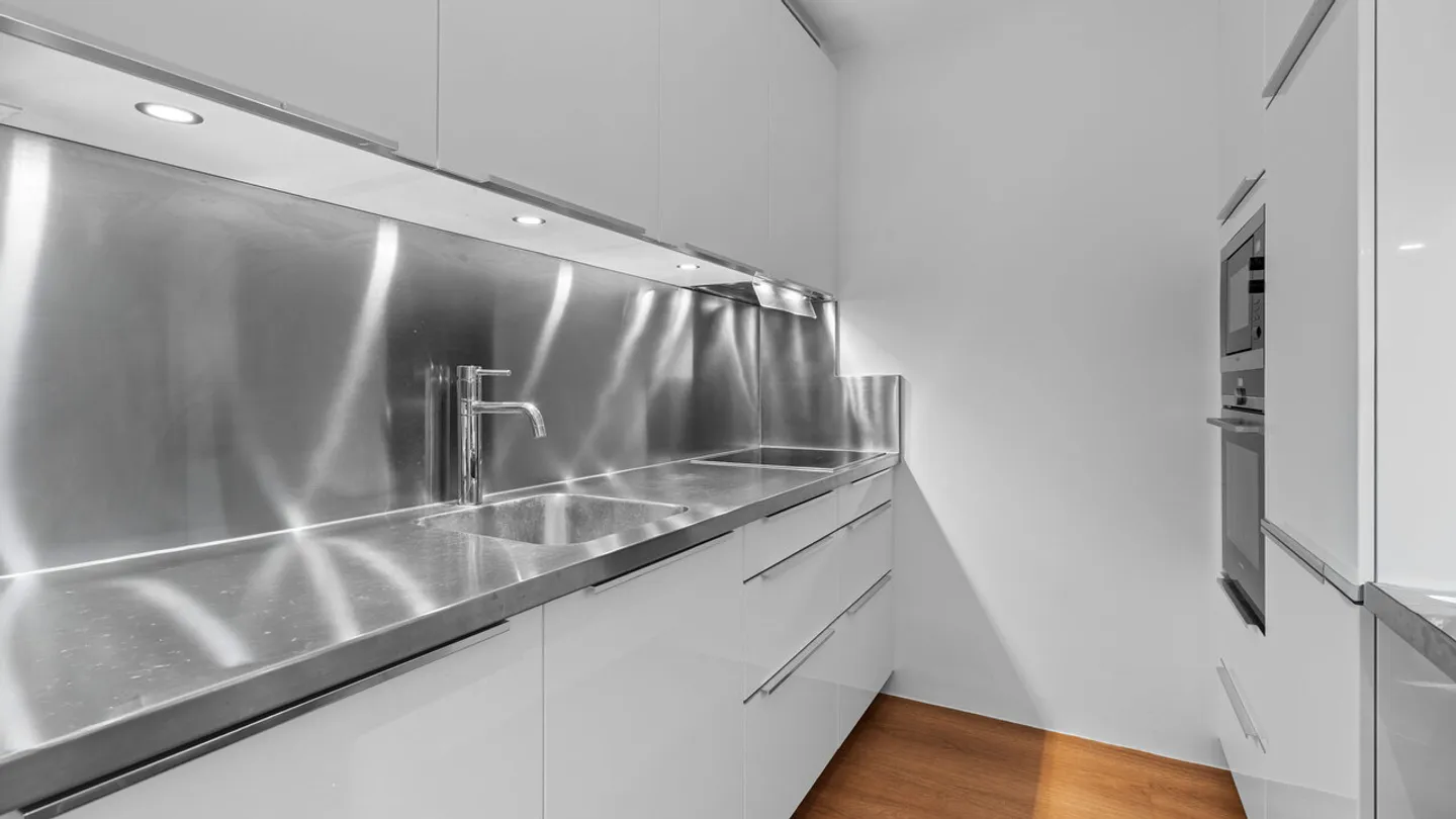 Appartement de Luxe avec Vue Panoramique - Photo 10 sur 13