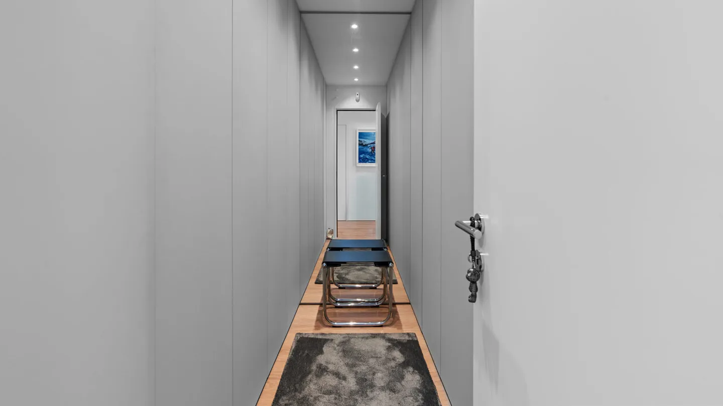 Appartement de Luxe avec Vue Panoramique - Photo 11 sur 13