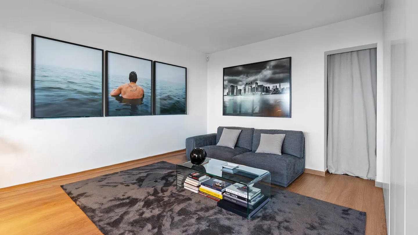 Appartement de Luxe avec Vue Panoramique - Photo 8 sur 13