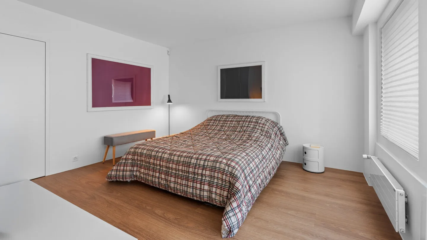 Appartement de Luxe avec Vue Panoramique - Photo 5 sur 13