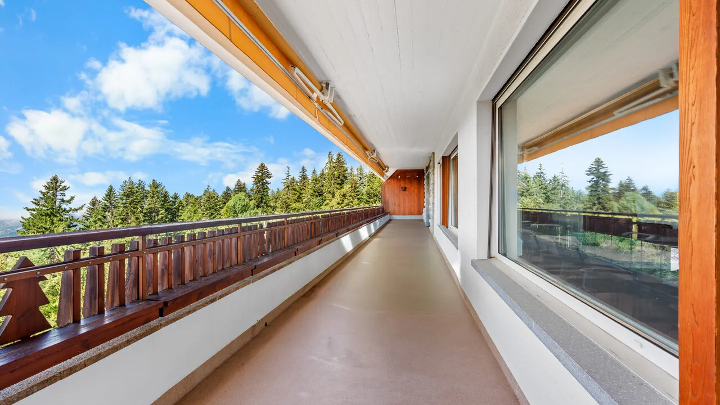 Appartement de Luxe avec Vue Panoramique - Photo 12 sur 13