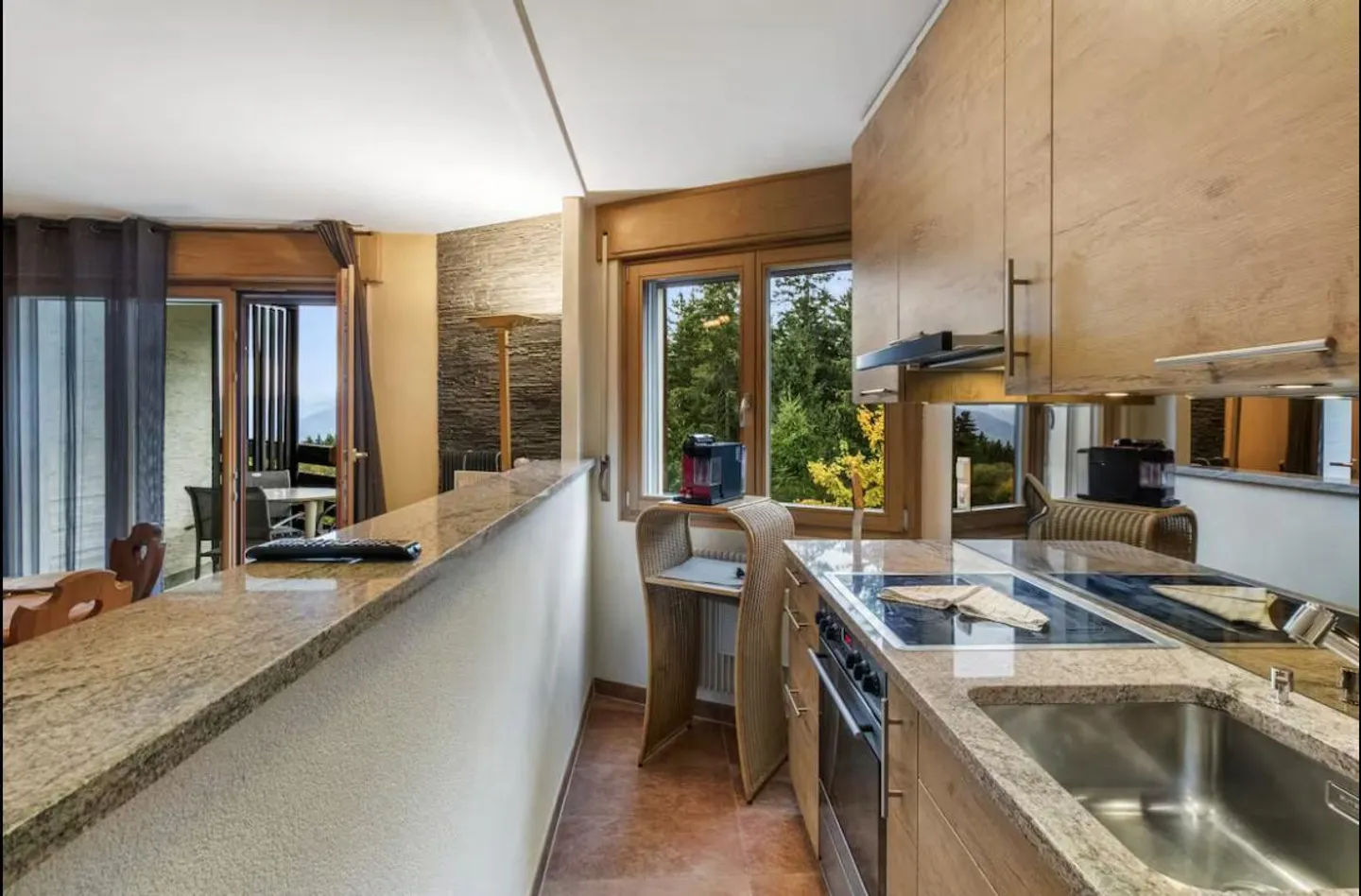 LOC 130 - CLAIRIERES VACANCES B - Foto 6 di 11