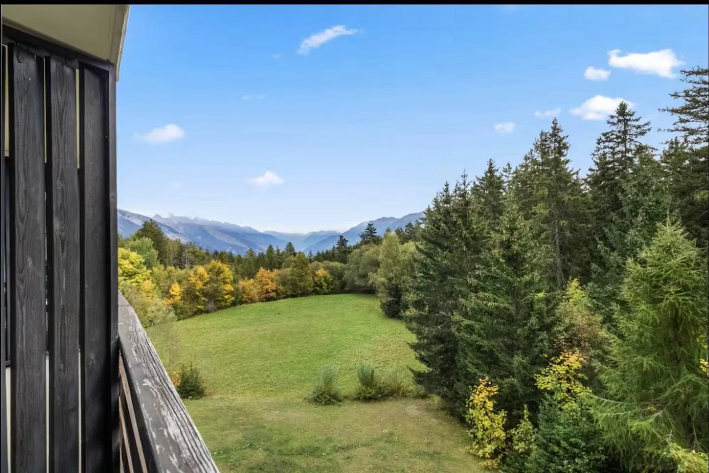 LOC 130 - CLAIRIERES VACANCES B - Foto 11 di 11