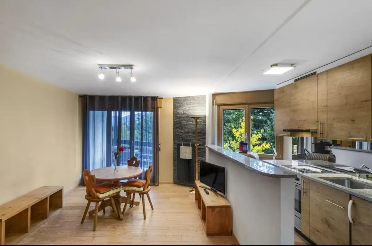 LOC 130 - CLAIRIERES VACANCES B - Foto 2 di 11