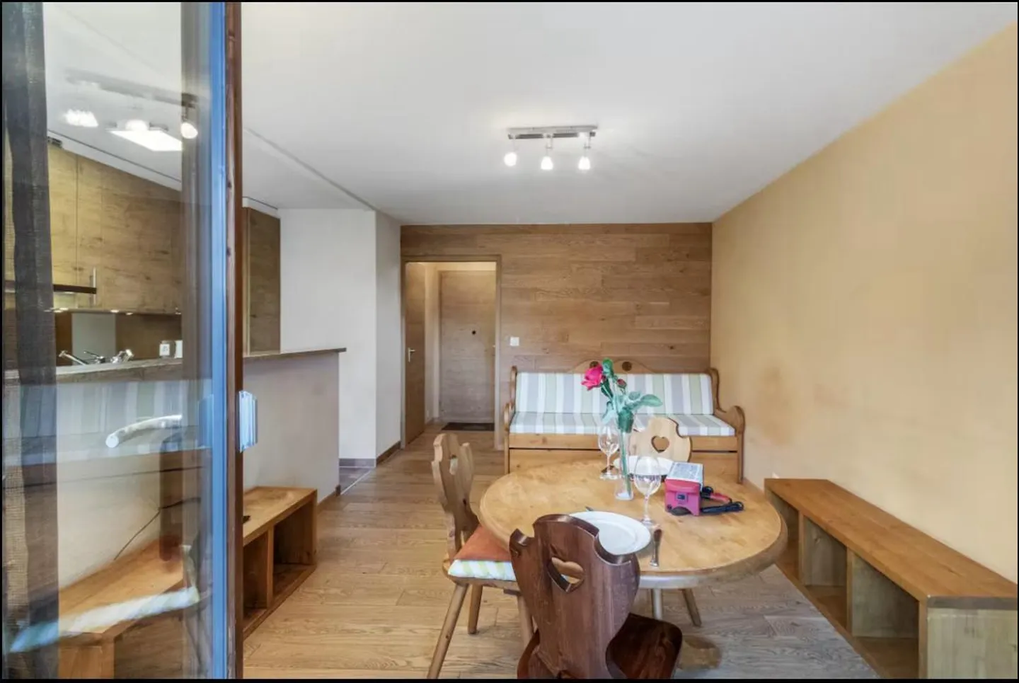 LOC 130 - CLAIRIERES VACANCES B - Foto 4 di 11