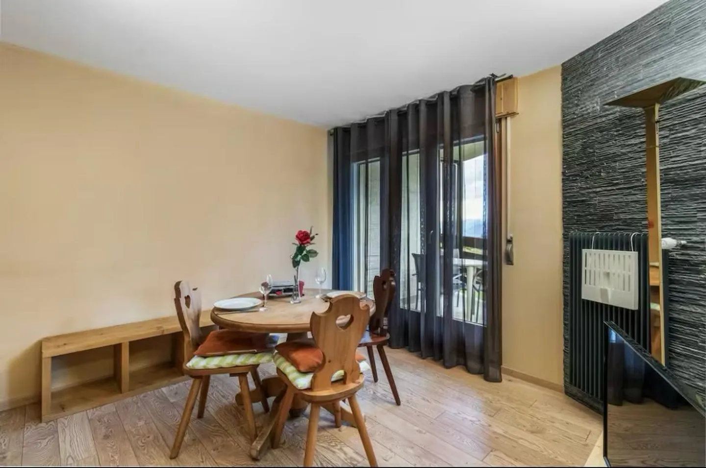 LOC 130 - CLAIRIERES VACANCES B - Foto 3 di 11